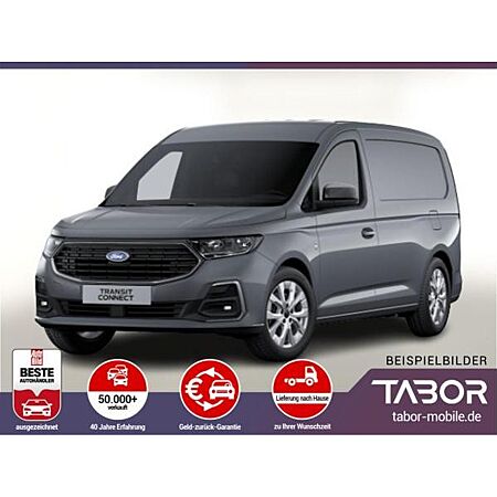 Ford Transit Connect leasen Ford Transit Connect leasen