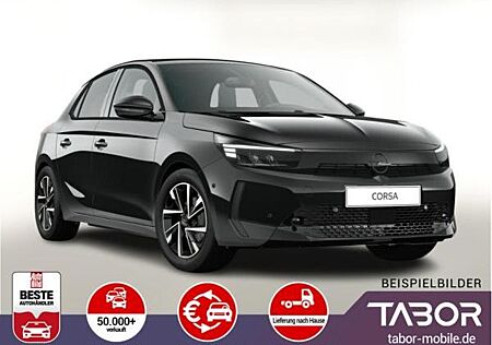 Opel Corsa 1.2 100 AT8 GS Nav FahrassistenzP ACC SHZ