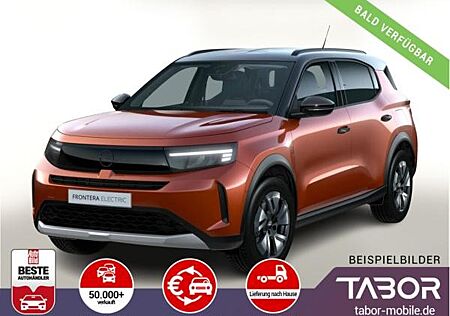 Opel Frontera -e h 113 GS TechP SHZ LHZ OBC Nav