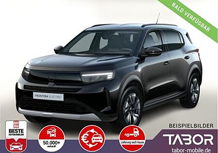 Opel Frontera gebraucht kaufen Opel Frontera -e h 113 GS TechP SHZ LHZ OBC Nav