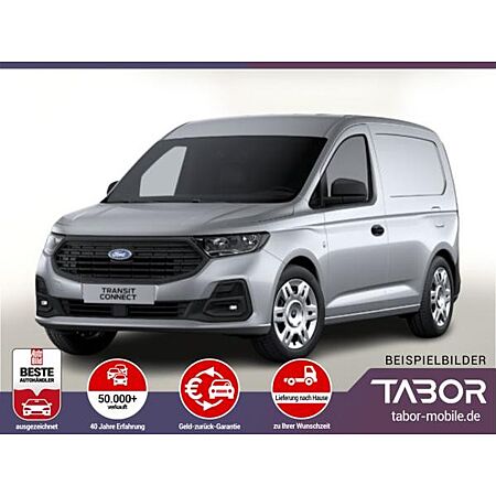 Ford Transit Connect leasen Ford Transit Connect leasen