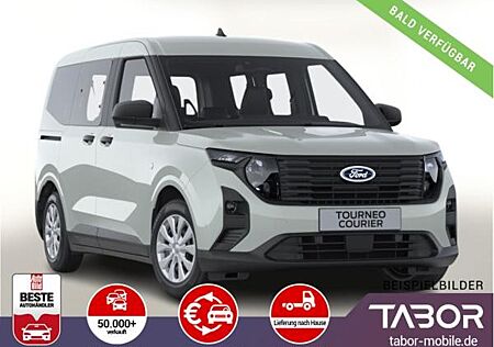 Ford Tourneo Courier 1.0 EB 125 Aut Trend WinterP PDC