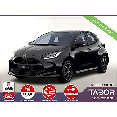 Toyota Yaris leasen Toyota Yaris leasen
