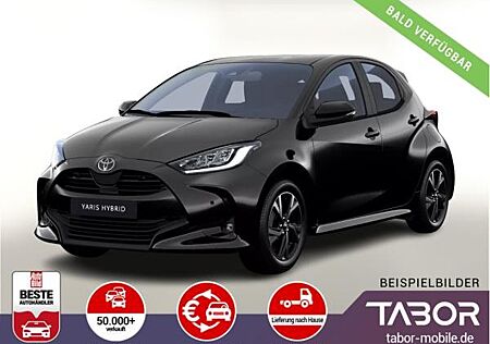 Toyota Yaris 1.5 Hybrid 116 CVT Teamplayer LED Kam SHZ
