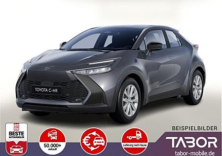 Toyota C-HR 1.8 Hybrid 140 CVT Comfort LED Nav SHZ DigC