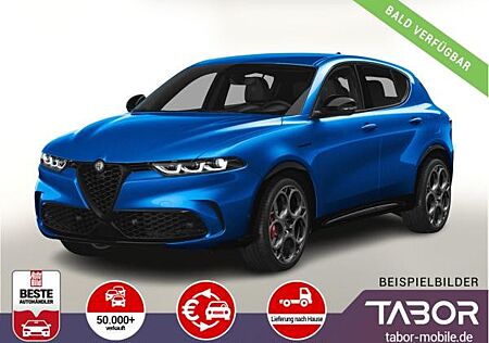 Alfa Romeo Tonale gebraucht kaufen Alfa Romeo Tonale 1.6 D 130 TCT Veloce TechnoP Pano 20Z ACC