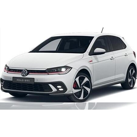 VW Polo leasen