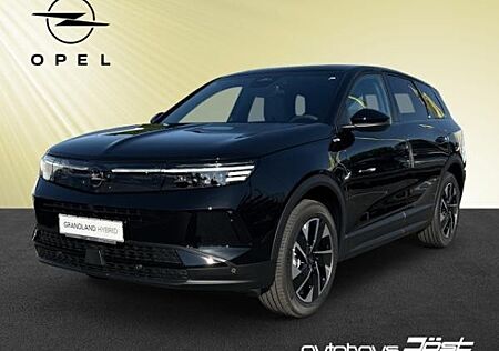 Opel Grandland gebraucht kaufen Opel Grandland GS, Hybrid 107 KW/145 PS, Automatik, Gewerbekundenangebot, sofort verfügbar
