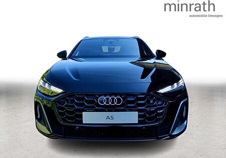 Audi A5 Avant e-hybrid quattro 220 kW S tronic TECH PLUS S-LINE MATRIX LED MMI PLUS