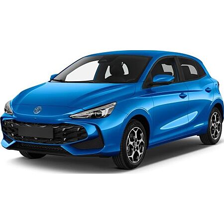 MG MG3 leasen MG MG3 leasen