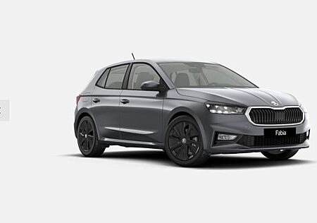 Skoda Fabia Selection 1.5 TSI 110 kW (150 PS) DSG