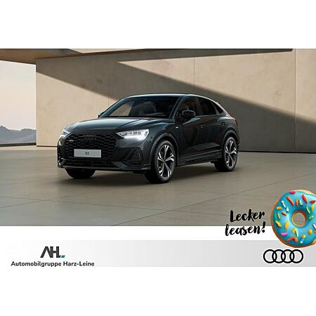 Audi Q3 leasen