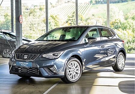 Seat Ibiza Xcellence 1.0 TSI
