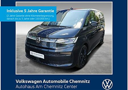 VW T7 Multivan Volkswagen Multivan GOAL 2,0 l TDI SCR DSG 3124mm LÜ