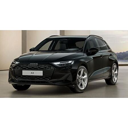 Audi A3 leasen