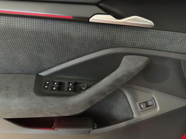 Skoda Superb Combi 2.0 TSI Sportline AHK/Pano/Standheizung bild 7