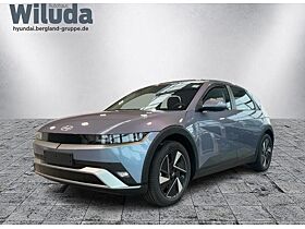 Hyundai IONIQ 5 Basis 170PS Wärmepumpe Tageszulassungauf Lager sofort