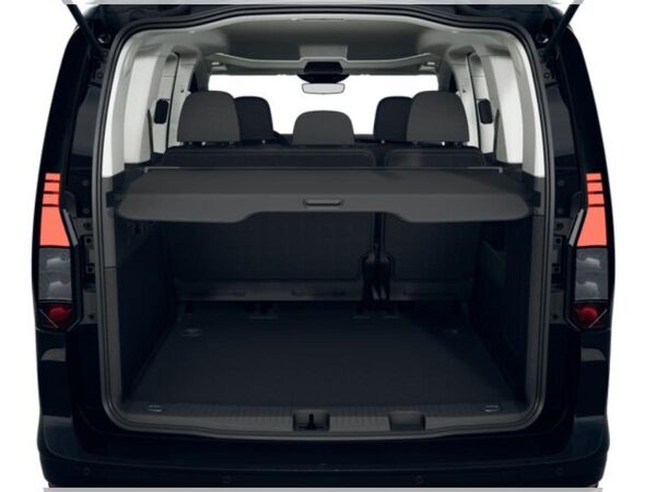 Volkswagen Caddy TSI life  2-Zonen "Air Care Climatronic",Winterpaket "Basis" , Radio Ready to Discover mit 10" Touch bild 4