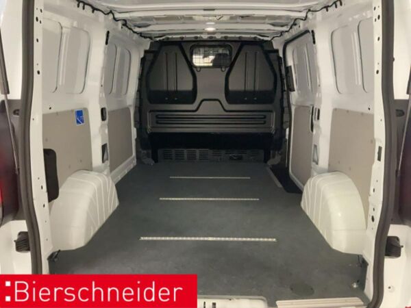 Volkswagen e-Transporter Kasten KR - *AKTION* LED APP KLIMA HOLZ 4SEASON 5J-GAR bild 4