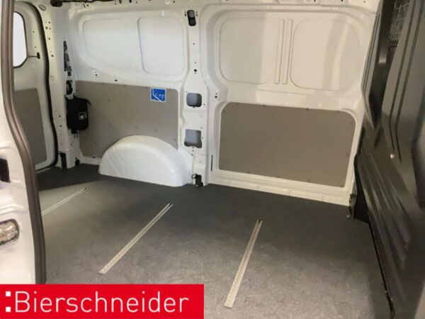 Volkswagen e-Transporter Kasten KR - *AKTION* LED APP KLIMA HOLZ 4SEASON 5J-GAR bild 7
