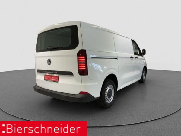 Volkswagen e-Transporter Kasten KR - *AKTION* LED APP KLIMA HOLZ 4SEASON 5J-GAR bild 6