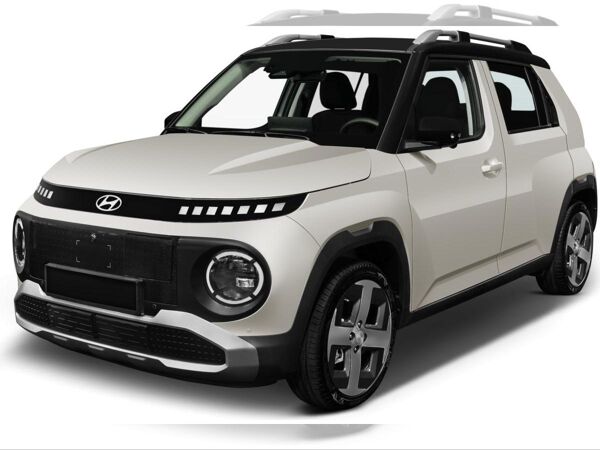 Hyundai INSTER Trend 115PS bild 1