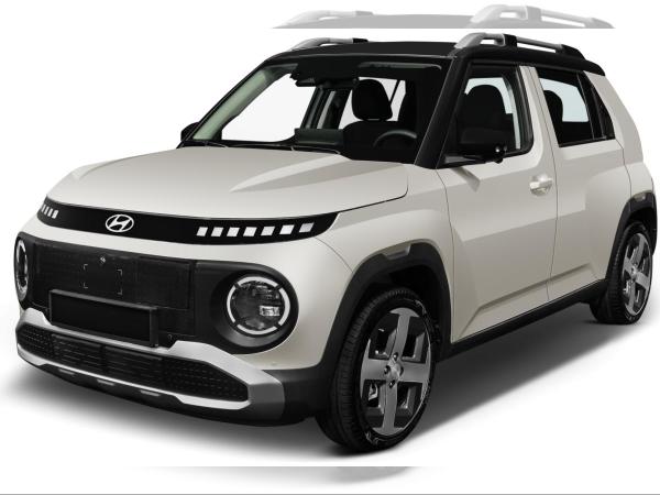 Hyundai INSTER Trend 115PS bild