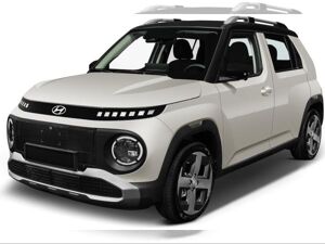 Hyundai INSTER Trend 115PS bild 1
