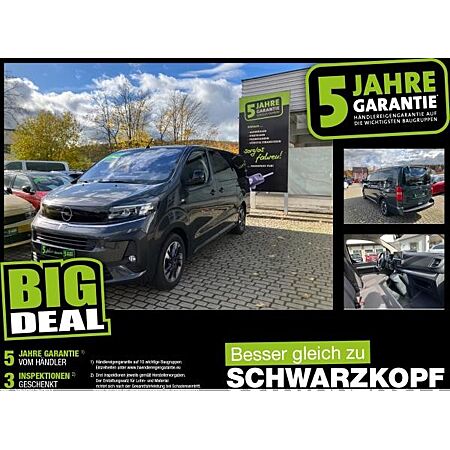 Opel Zafira leasen Opel Zafira leasen