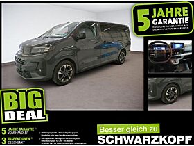 Opel Zafira Life 2.0 D (L3) Edition XL Lenkradheizung