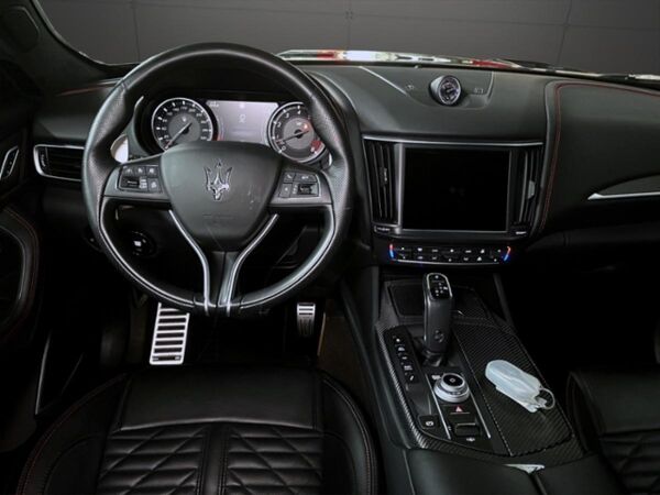 Maserati Levante Trofeo *MY21* bild 7