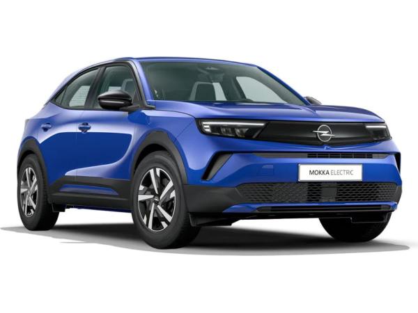 Opel Mokka-e Edition | Bestellfahrzeug | Privat bild