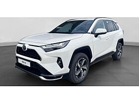 Toyota RAV 4 PLUG-IN Hybrid,4x4, Teamplayer 🚀​🚀 0,5 % Dienstwagen Versteuerung