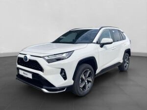 Toyota RAV 4 PLUG-IN Hybrid,4x4, Teamplayer 🚀​🚀 0,5 % Dienstwagen Versteuerung bild 1