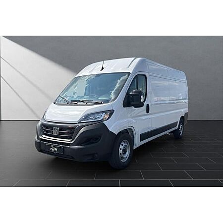 Fiat Ducato leasen