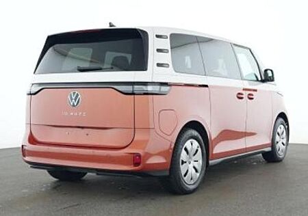 VW ID.BUZZ Volkswagen Pro NP: 71T€ Navi LED DAB+ FrontAssist
