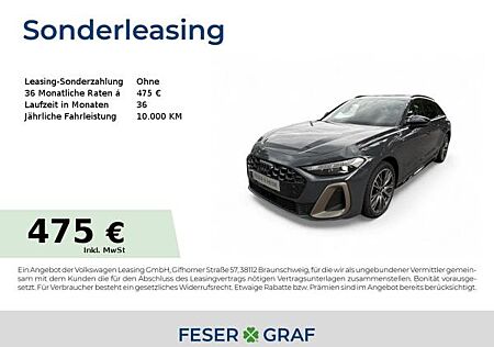 Audi A5 Avant TFSI quattro 18%FastStart26