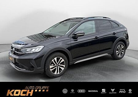 VW Taigo Volkswagen ENERGY 1.0 TSI OPF DSG|AHK|Navi|RearView|