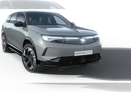 Opel Grandland gebraucht kaufen Opel Grandland Electric GS 73kWh *Tech-Paket*Komfort-Paket*Nappa-Leder*Panoramadach*20 Zoll*