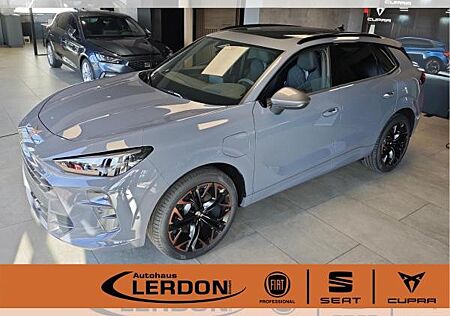 Cupra Terramar VZ e-Hybrid AHK|Sennh.|ACC|PANO