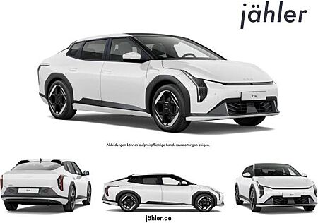 Kia EV4 FASTBACK GT LINE DRIVE COMFORT CONNECT SOFORT VERFÜGBAR