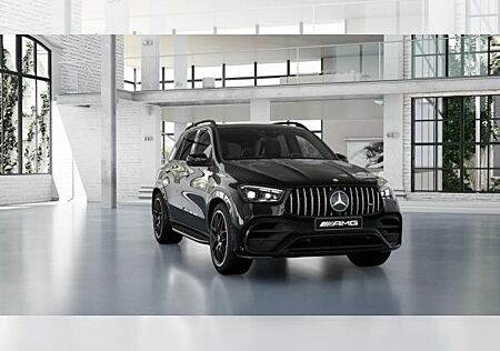 Mercedes-Benz GLE 63 AMG S 4MATIC+Premium Plus+Standheizung+AHK+Head-Up Display+Winterpaket+Sitzklima+Distronic+Panodach