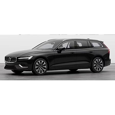 Volvo V60 leasen Volvo V60 leasen