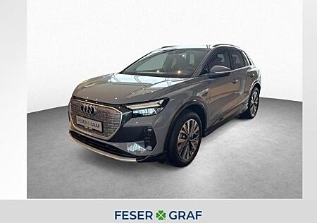 Audi Q4 e-tron Q4 40 e-tron