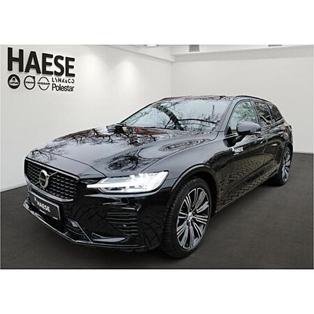 Volvo V60 leasen Volvo V60 leasen