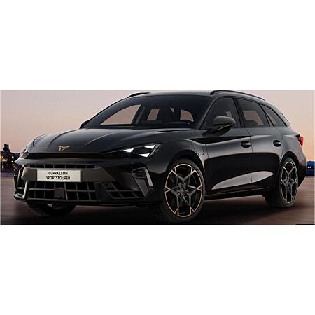 Cupra Leon leasen