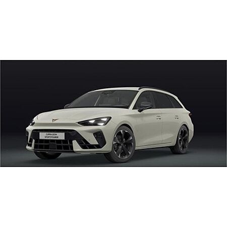 Cupra Leon leasen