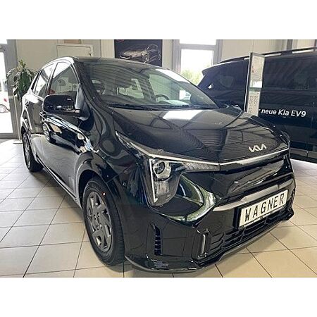 Kia Picanto leasen