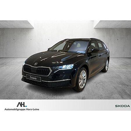 Skoda Octavia leasen Skoda Octavia leasen