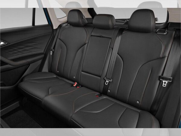 MG HS Plug-in-Hybrid Luxury ❗Sonderaktion❗ 7-Jahre Garantie | ACC | DAB bild 3